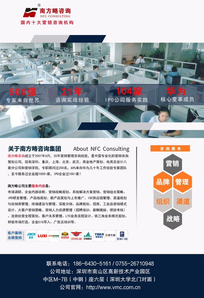 系统营销赋能增长 南方略咨询与湖北富邦富贵象(300387)战略合作项目正式启动