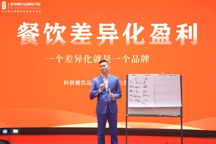 张茜与她的品牌策划咨询公司 从品牌定位到营销推广的全链路服务